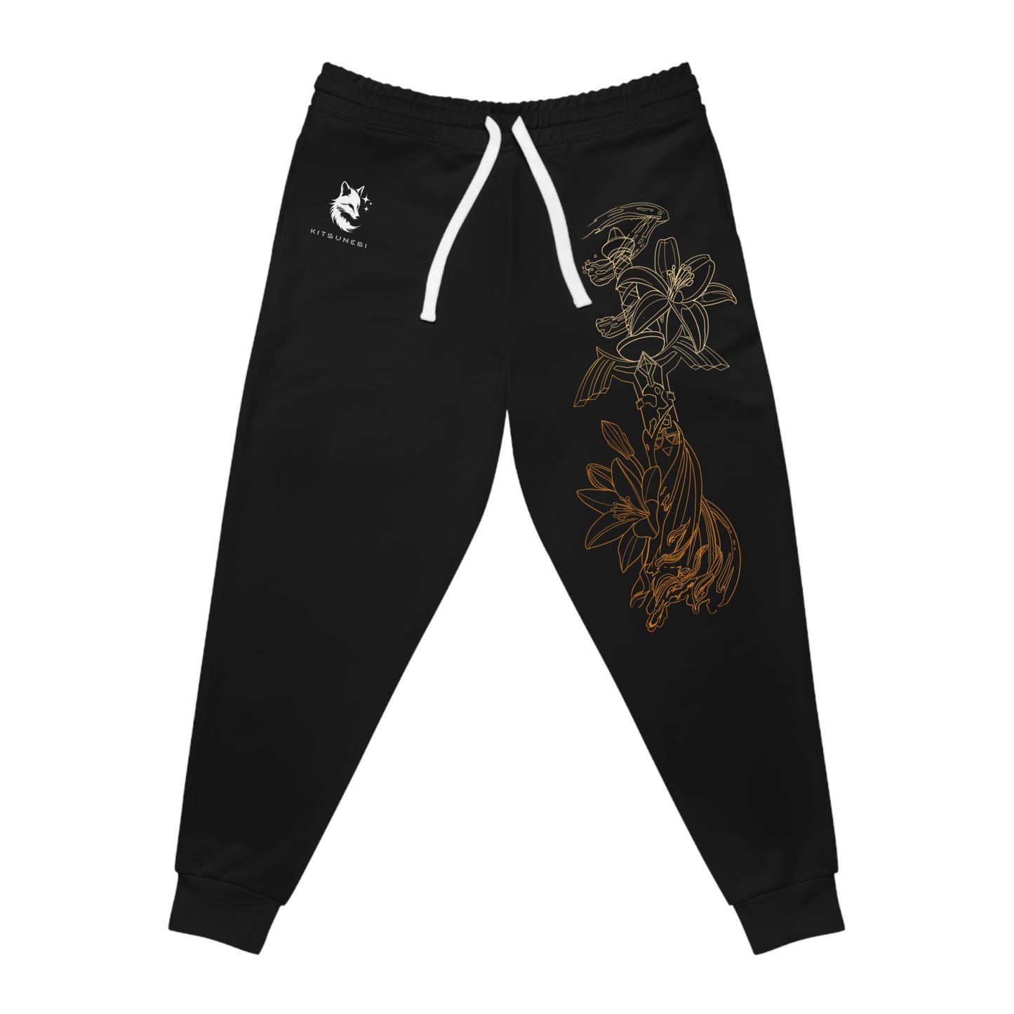 Athletic Hero Joggers