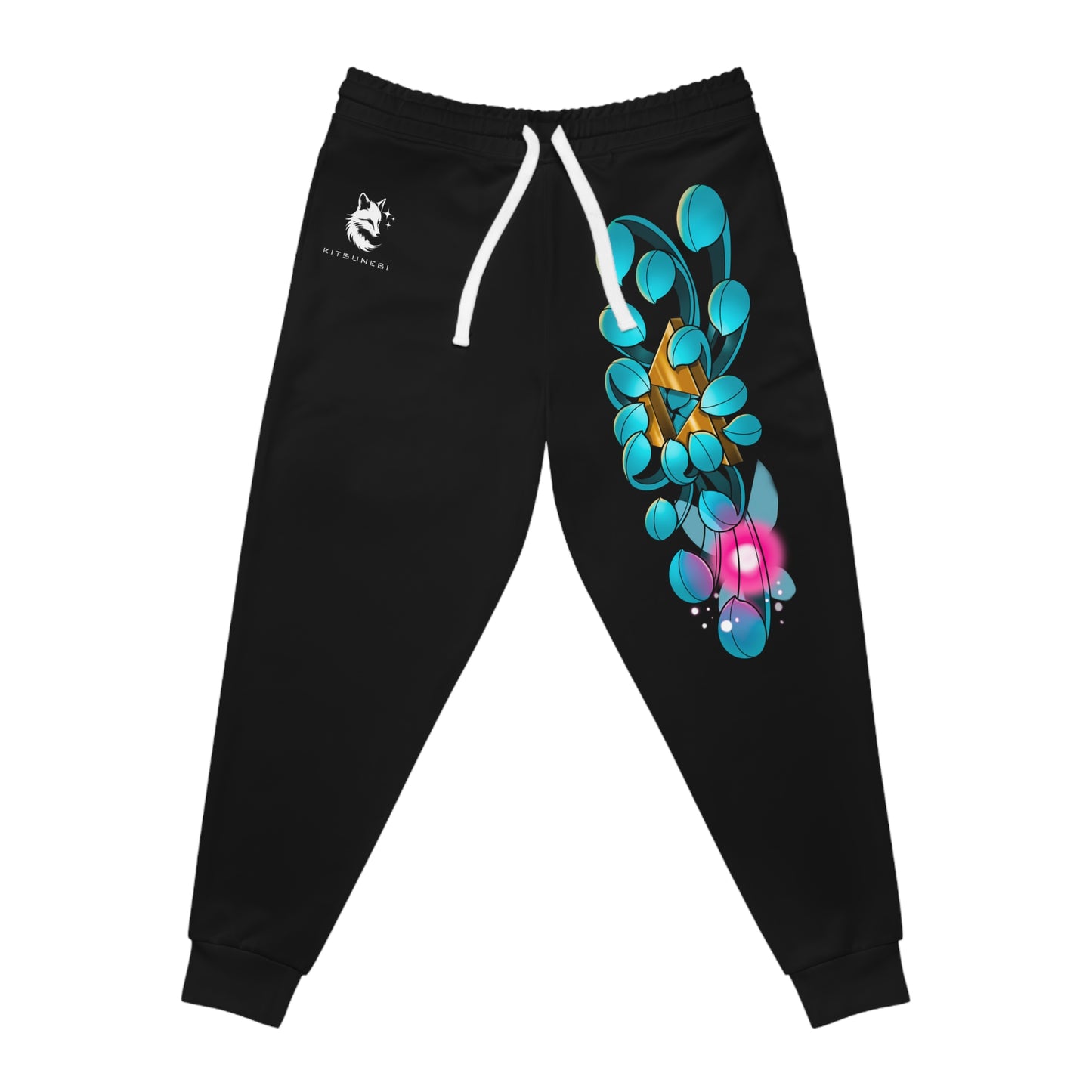 HP JOGGERS (Color)