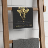 EKO Tattoo Aftercare Gym Towel