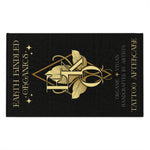 EKO Tattoo Aftercare Gym Towel