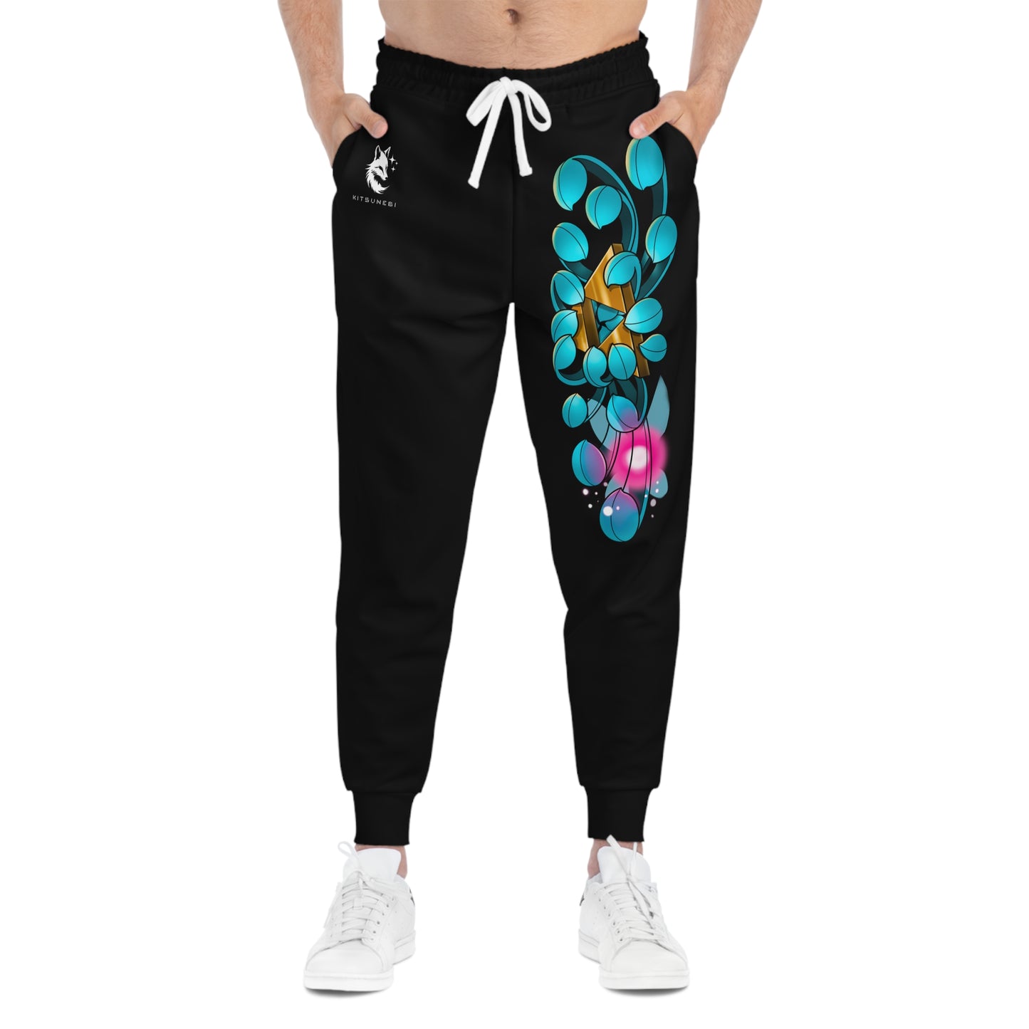 HP JOGGERS (Color)