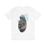 Inosuke Kitsunebi T shirt