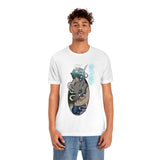 Inosuke Kitsunebi T shirt