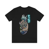 Inosuke Kitsunebi T shirt